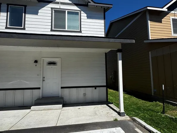 2737 W Marina Dr, 2737 W Marina Dr #A4, Moses Lake, WA 98837