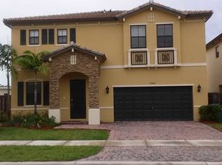 10447 SW 228th Ter, Miami, FL 33190