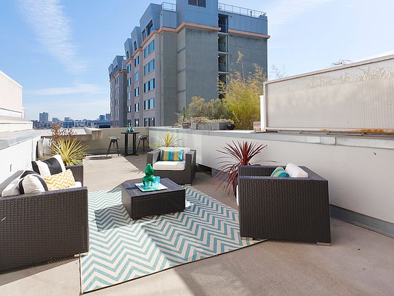 2nd image of 855 Folsom St APT 541