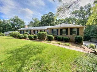 662 Azalea Dr, Lagrange, GA 30240