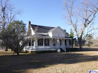 1036 McCutcheon Rd, Lake City, SC 29560