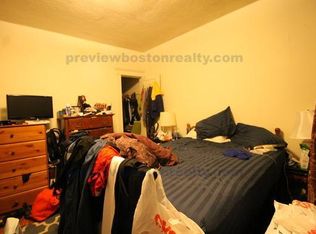 25 Walbridge St #S5, Allston, MA 02134