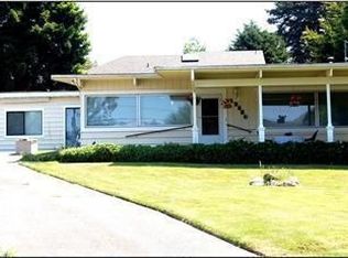 19860 15th Ave NW, Seattle, WA 98177