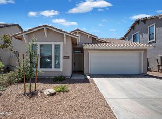3168 S Southwind Dr, Gilbert, AZ 85295