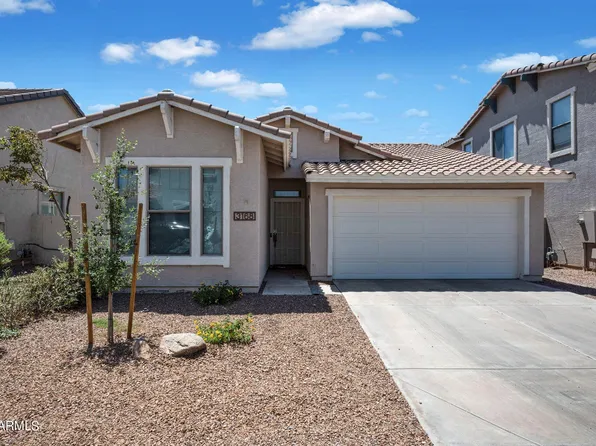 3168 S SOUTHWIND Drive, Gilbert, AZ 85295