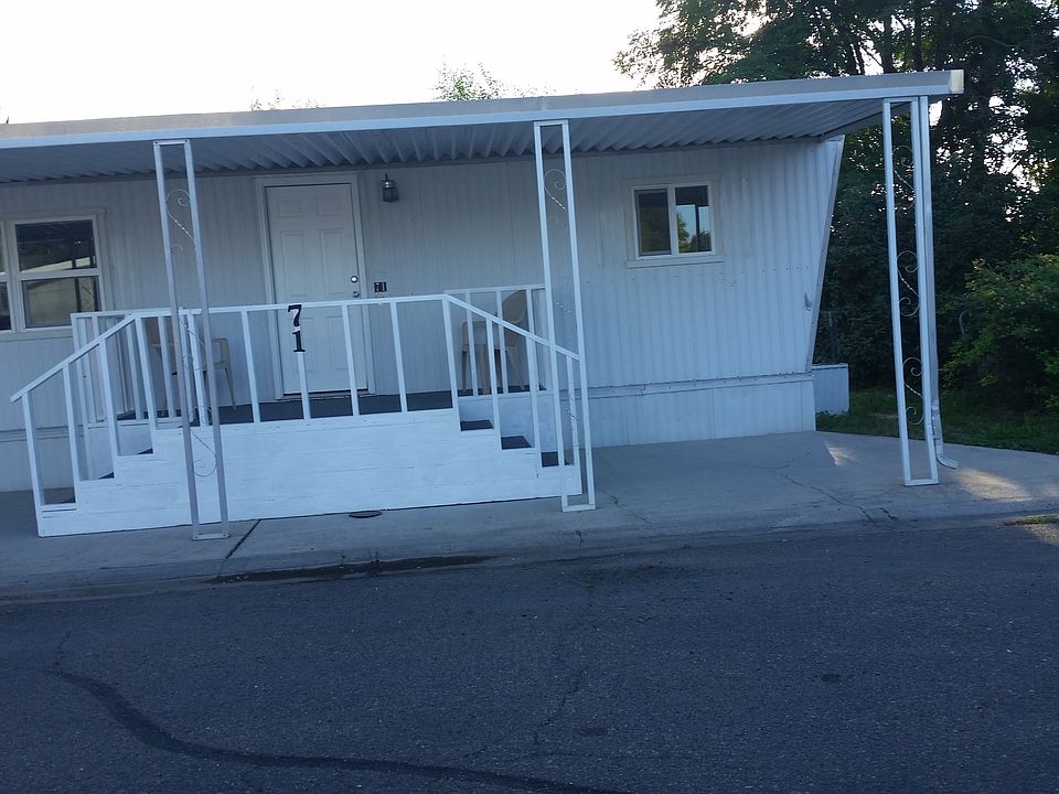 1st image of 1715 W Flamingo Ave Trailer 71