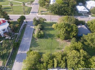 802 Nolan St, San Antonio, TX 78202