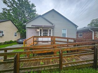 3539 Prospect St, Indianapolis, IN 46203