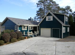 66 Holly Cv, Sparta, GA 31087