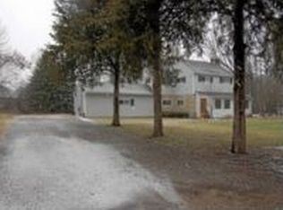 9425 Westview Dr, Powell, OH