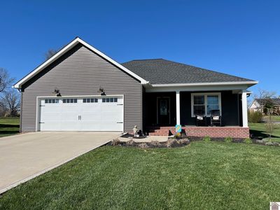 113 Country Club Ln, Princeton, KY, 42445