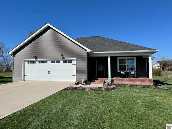 113 Country Club Ln, Princeton, KY 42445
