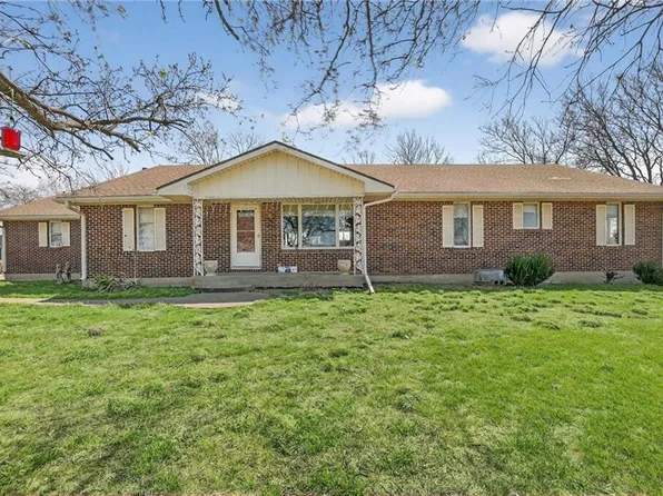 721 SW 1251st Rd, Holden, MO 64040