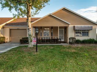 3579 N Willowtree Point, Beverly Hills, FL 34465