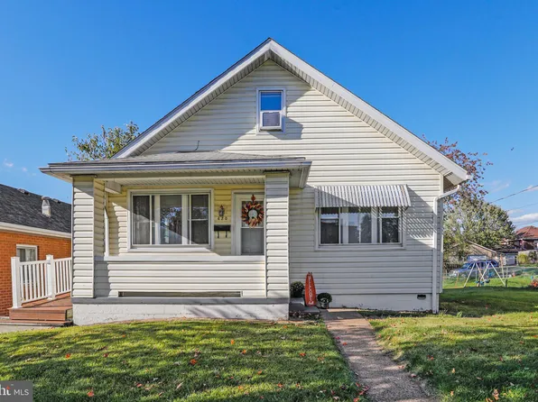 420 Warwick Ave, Cumberland, MD 21502