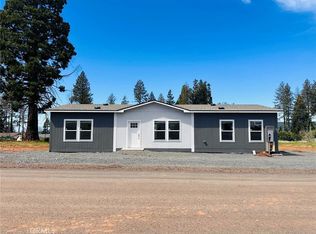 8589 Ridgecrest Dr, Paradise, CA