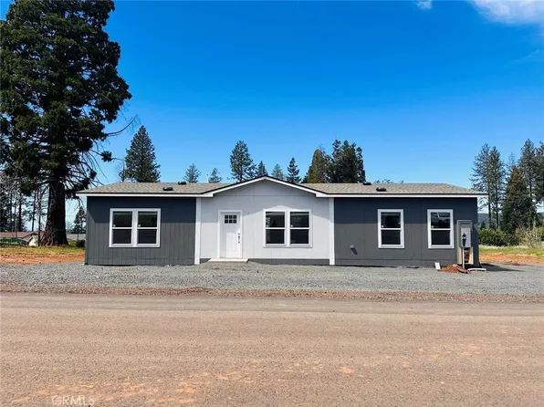 8589 Ridgecrest Dr, Paradise, CA 95969