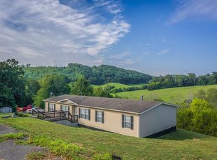 424 Silver Walk Way, Newport, TN 37821