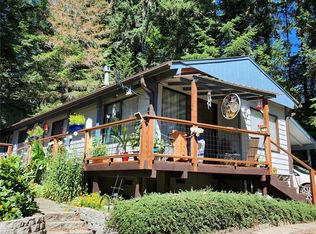 50 NE Wanda Ln, Belfair, WA 98528