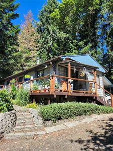 50 NE Wanda Lane, Belfair, WA, 98528