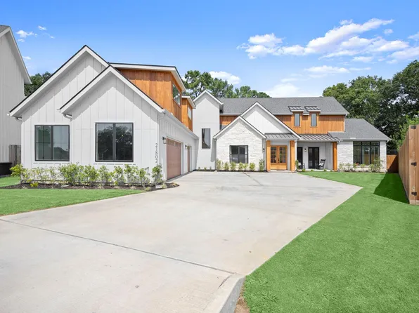 21802 White Oak View Dr, Tomball, TX 77375
