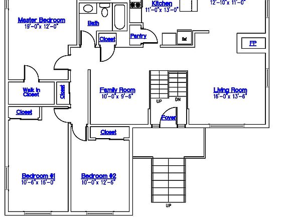 2nd image of 11 E Brittany Dr