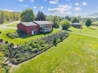 1387 Tollgate Hill Rd, Locke, NY 13092