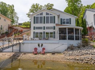 65 Flamingo Bay Rd, Lake Ozark, MO 65049
