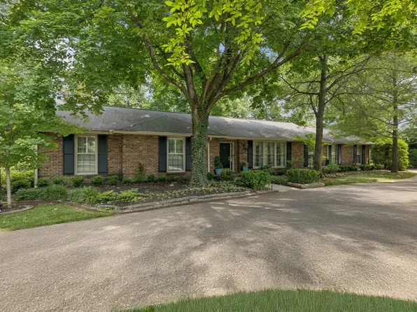 5919 Post Rd, Nashville, TN 37205