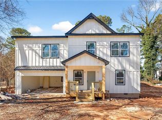 2307 Whites Mill Rd, Decatur, GA 30032