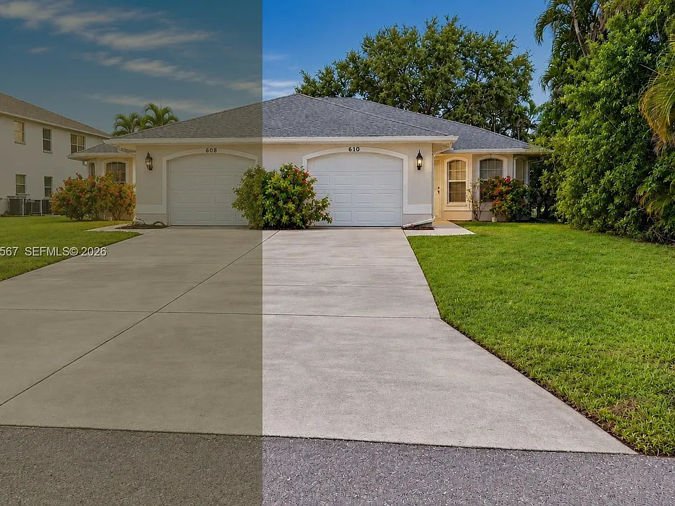 610 SW 47th St