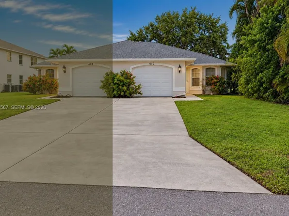 610 SW 47th St, Cape Coral, FL 33914