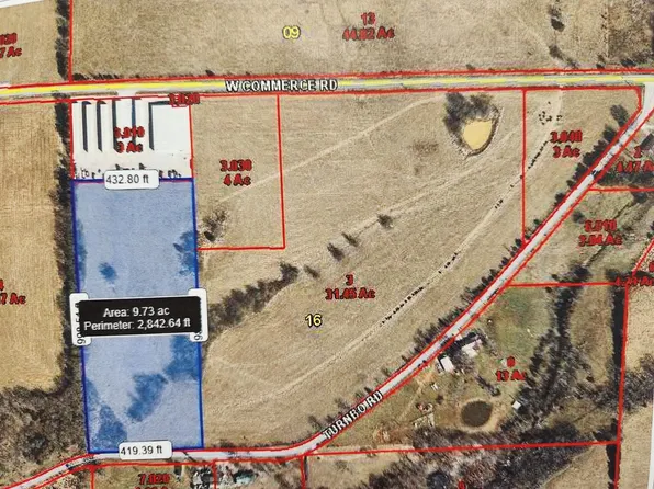 000 Turnbo Road #Tract 2, Marshfield, MO 65706