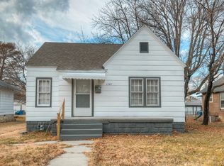 1520 S Connor Ave, Joplin, MO 64804