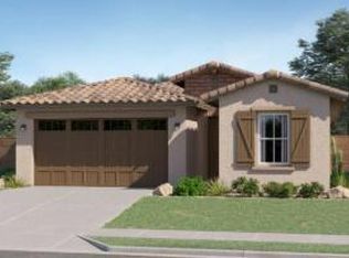 25715 N 170TH Lane, Surprise, AZ 85387