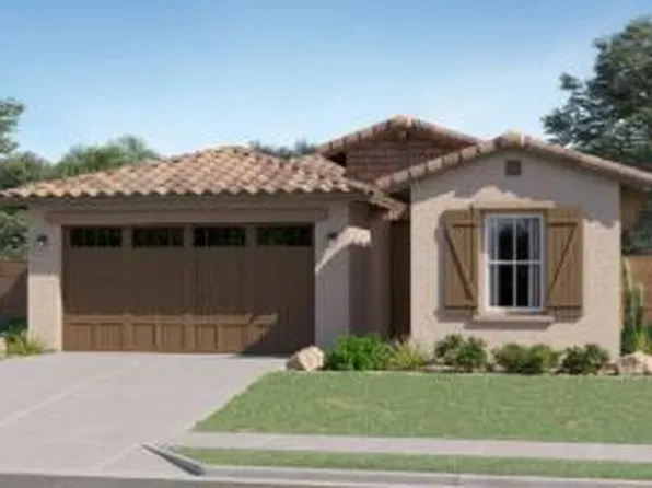 25715 N 170TH Lane, Surprise, AZ 85387