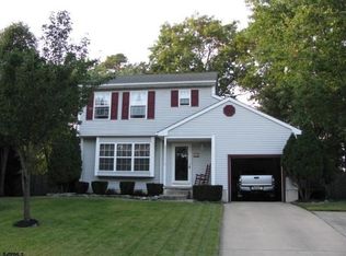 24 Emily Dr, Millville, NJ 08332