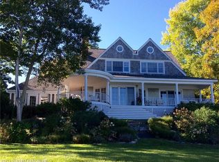 20 Eastward, Rockport, ME 04856