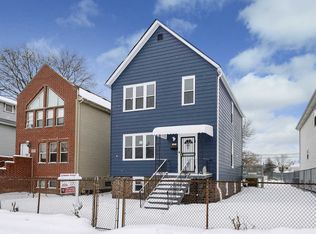 8118 S Emerald Ave, Chicago, IL