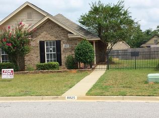 8825 Jamac Ln, Montgomery, AL 36117