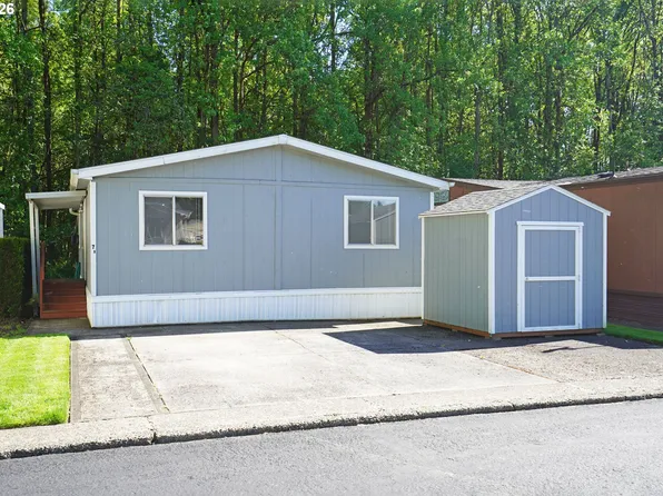 305 NE Fairground Ave Unit 7-B, Battle Ground, WA 98604