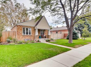 3826 S Lincoln St, Englewood, CO 80113