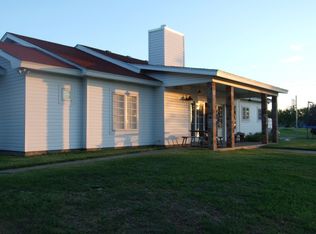 121 Baldwin, Lake City, TX 78368