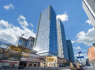8 Cumberland St #2404, Toronto, ON M4W1J5