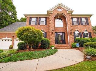 238 Christi Ln, Kernersville, NC 27284