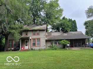 1222 Ridgewood Ct, Plainfield, IN 46168