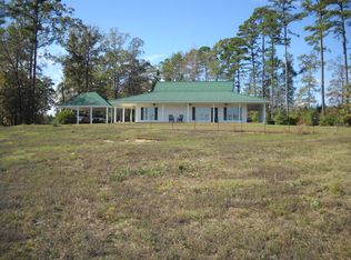 454 Irvin Rd, Bienville, LA 71008
