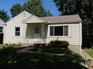 9803 Lullaby Ln, Saint Louis, MO 63114