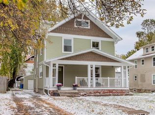 665 33rd St, Des Moines, IA 50312