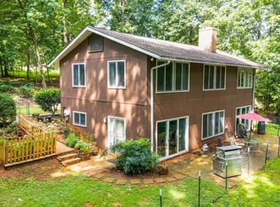 308 Waughs Ferry Rd, Amherst, VA 24521